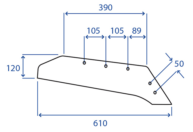 Disegno 3PK401301